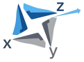 Logo Axis